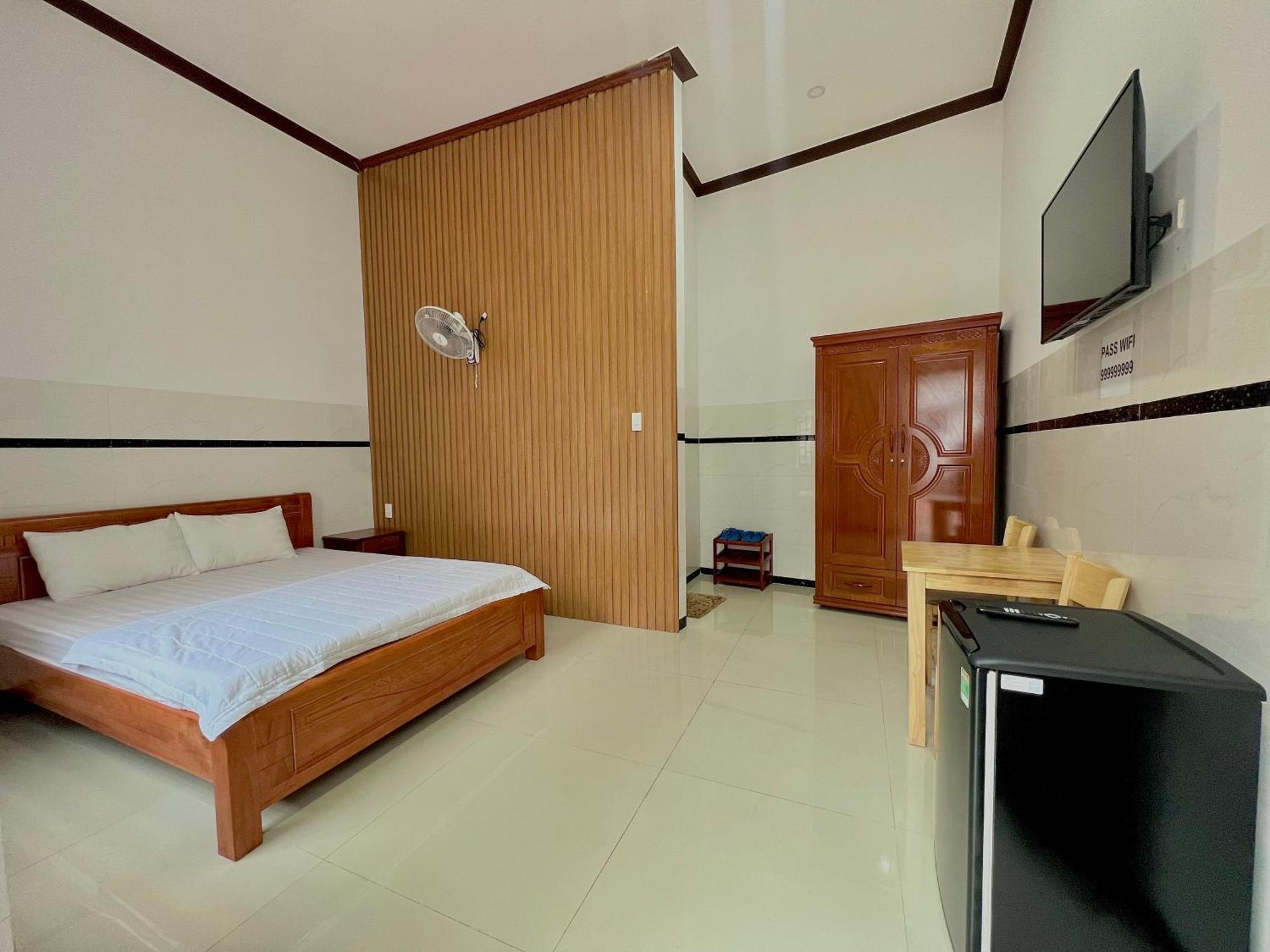 Beachside House Mui Ne II Ap Khanh Phuoc Exteriér fotografie