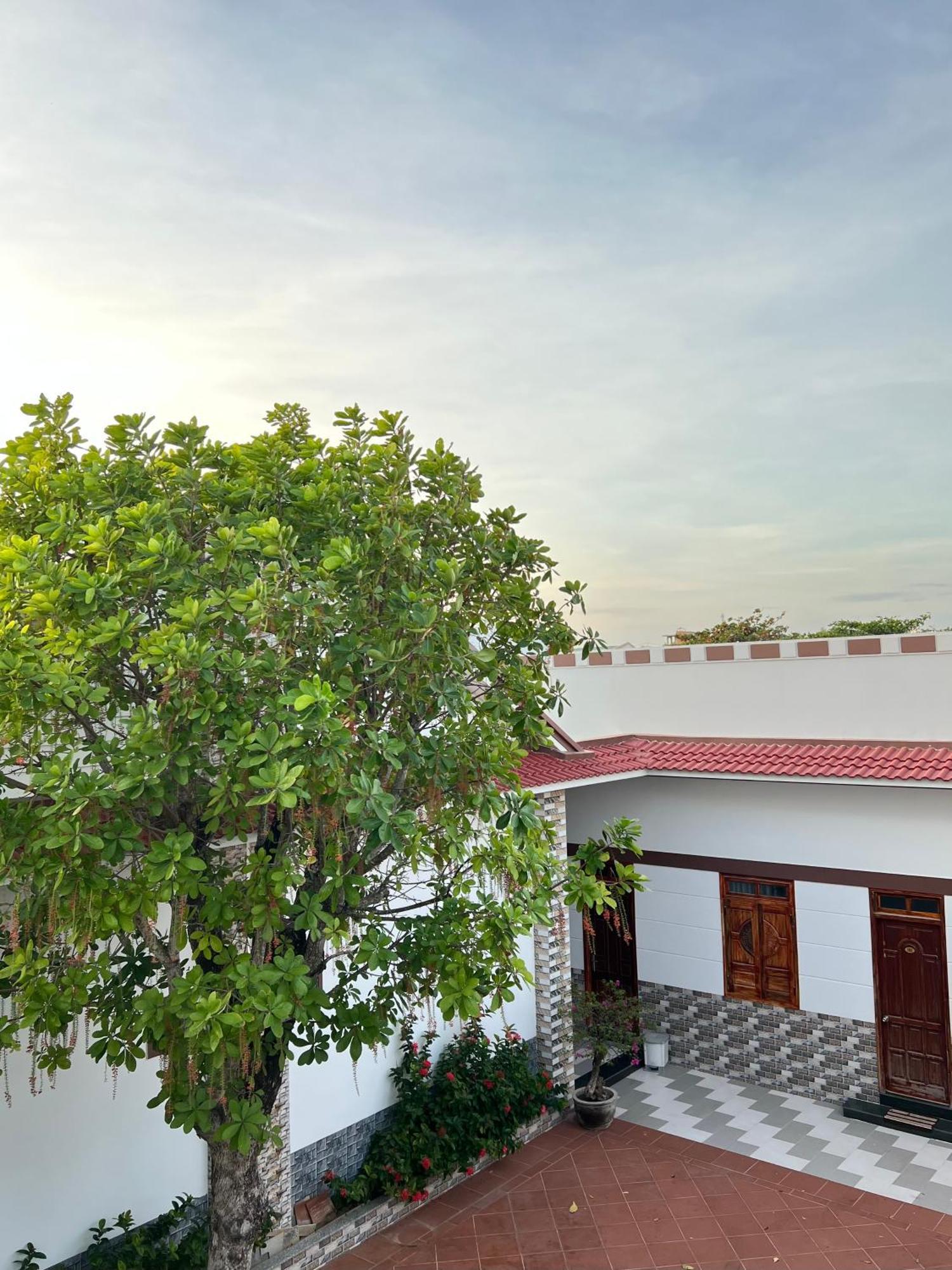 Beachside House Mui Ne II Ap Khanh Phuoc Exteriér fotografie