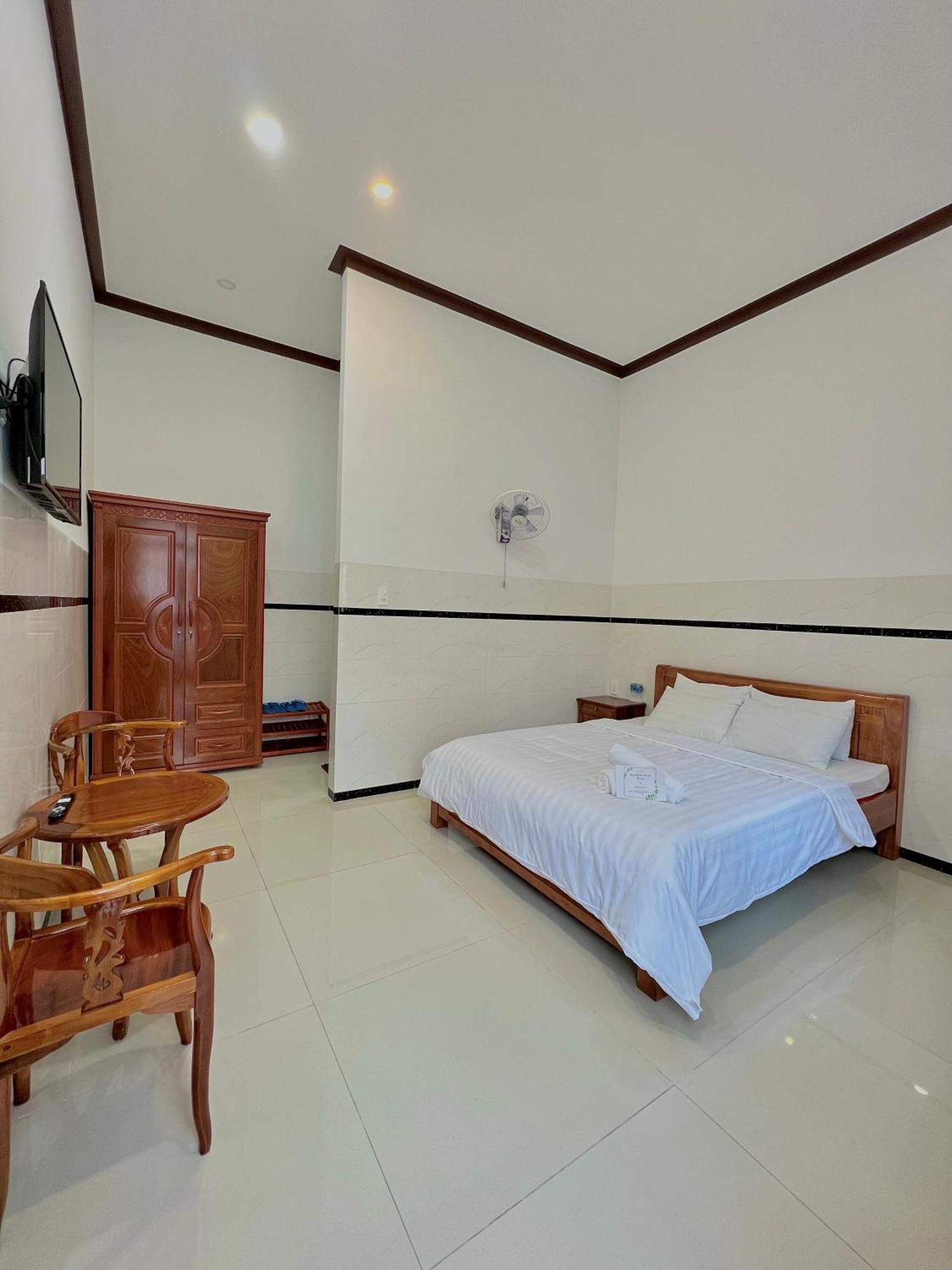 Beachside House Mui Ne II Ap Khanh Phuoc Exteriér fotografie